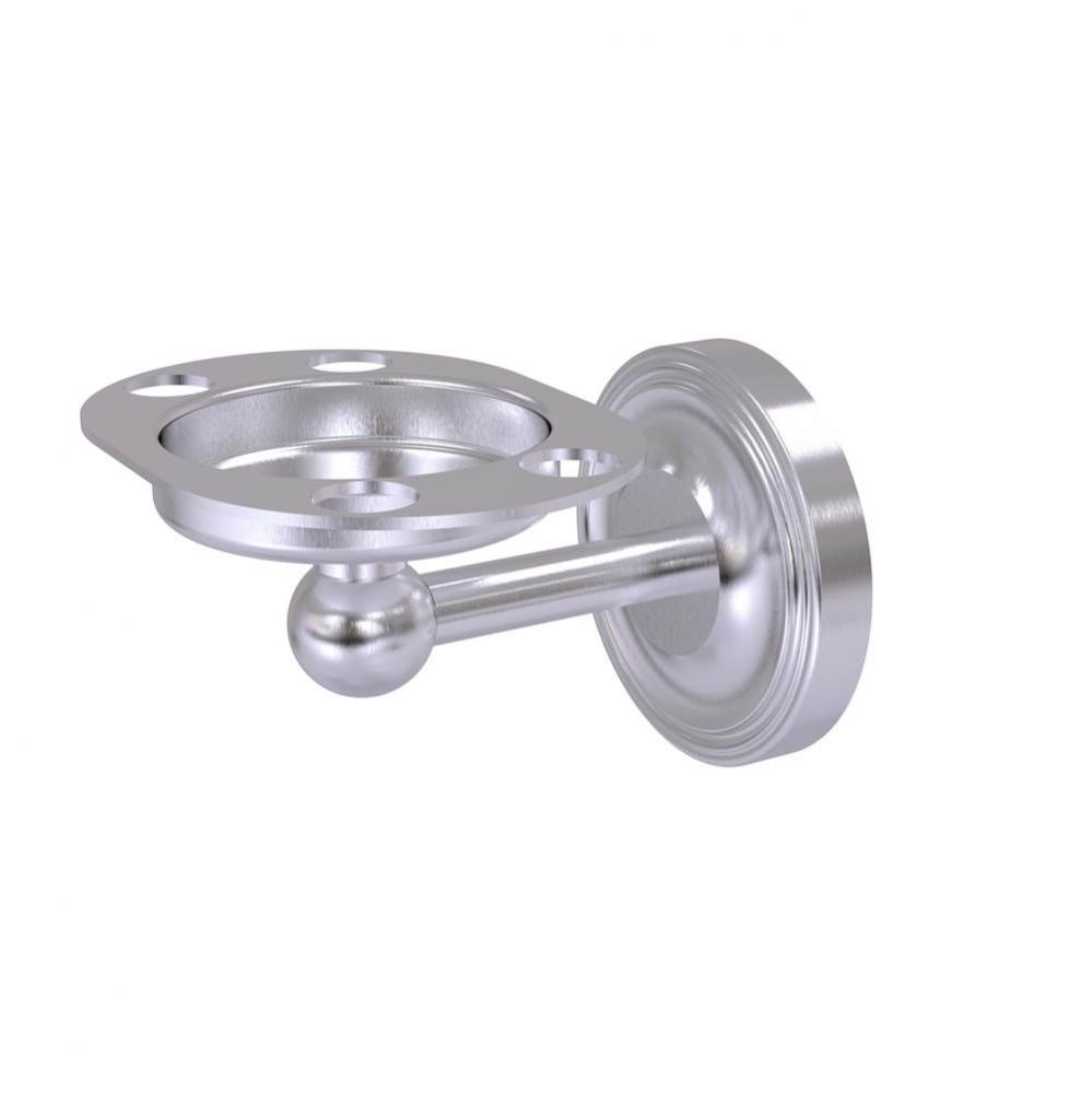 Regal Collection Tumbler and Toothbrush Holder