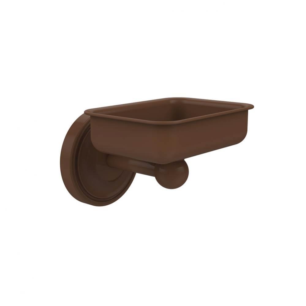 Regal Collection Wall Mounted Soap Dish