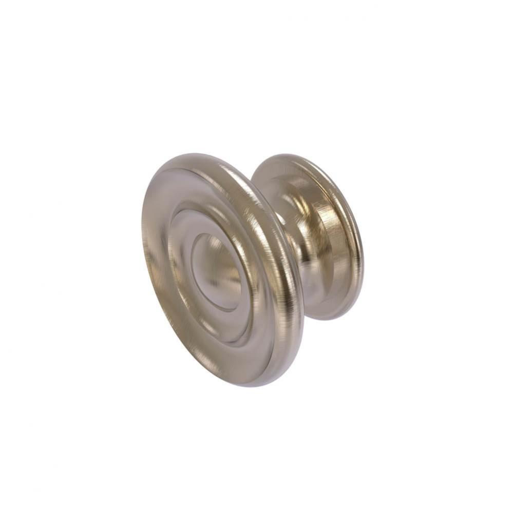 Designer Cabinet Knob