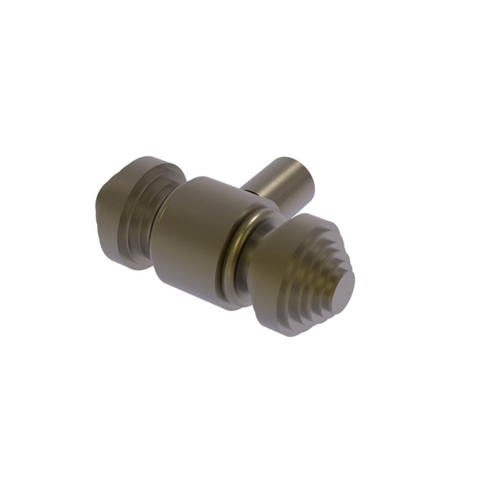 1-1/2 Inch Cabinet Knob