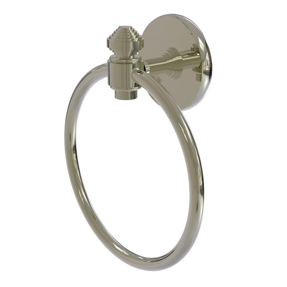 Southbeach Collection Towel Ring