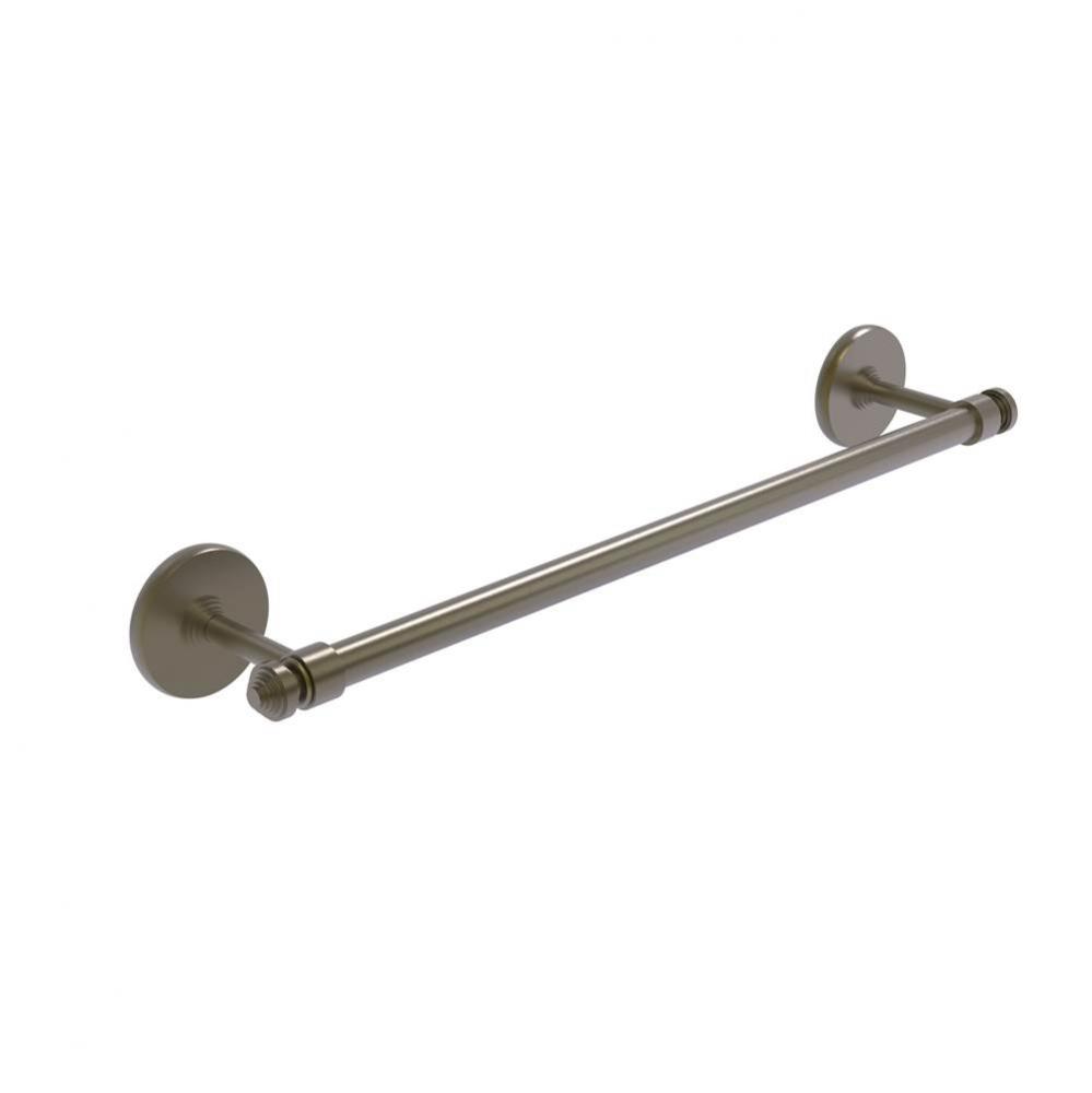 Southbeach Collection 18 Inch Towel Bar