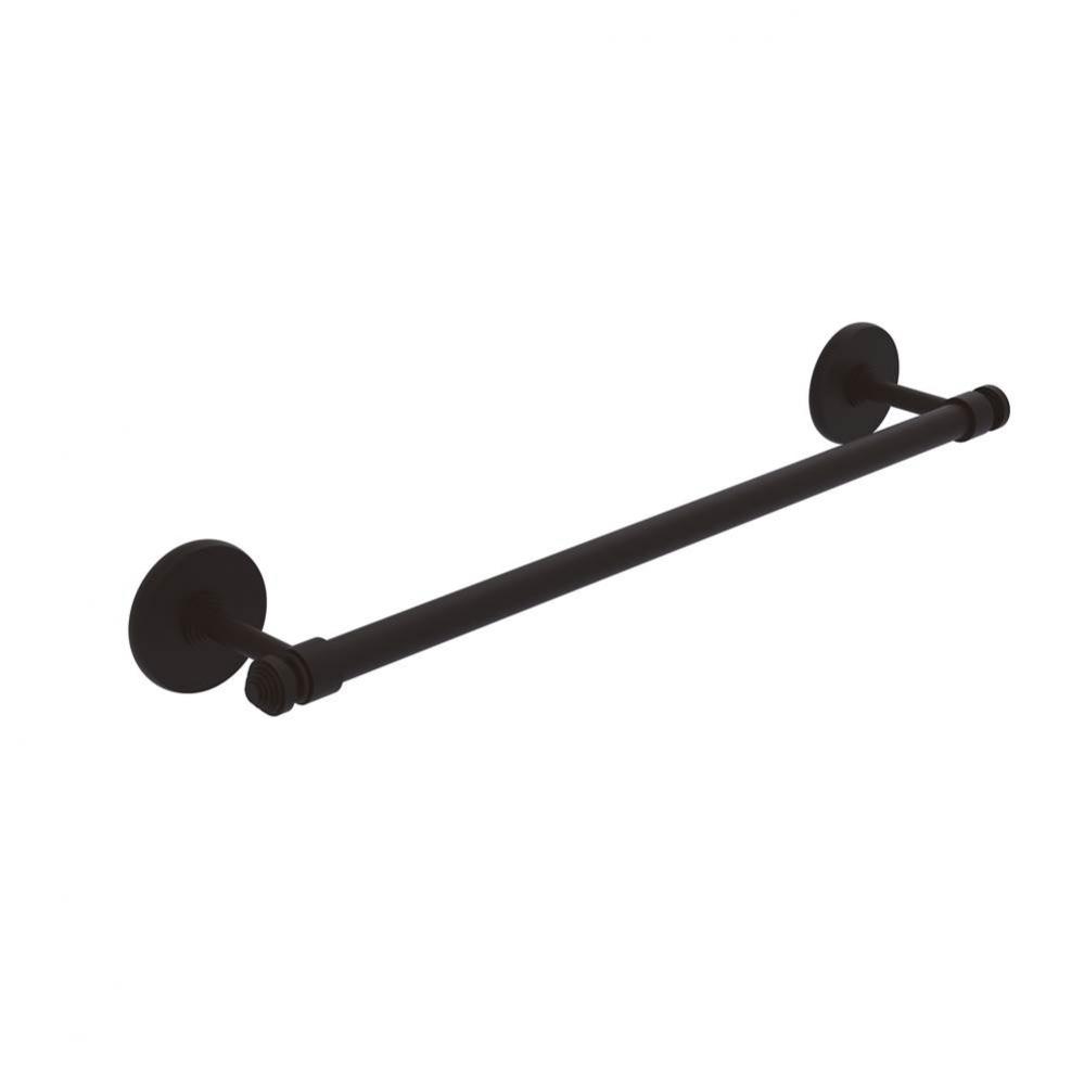 Southbeach Collection 18 Inch Towel Bar