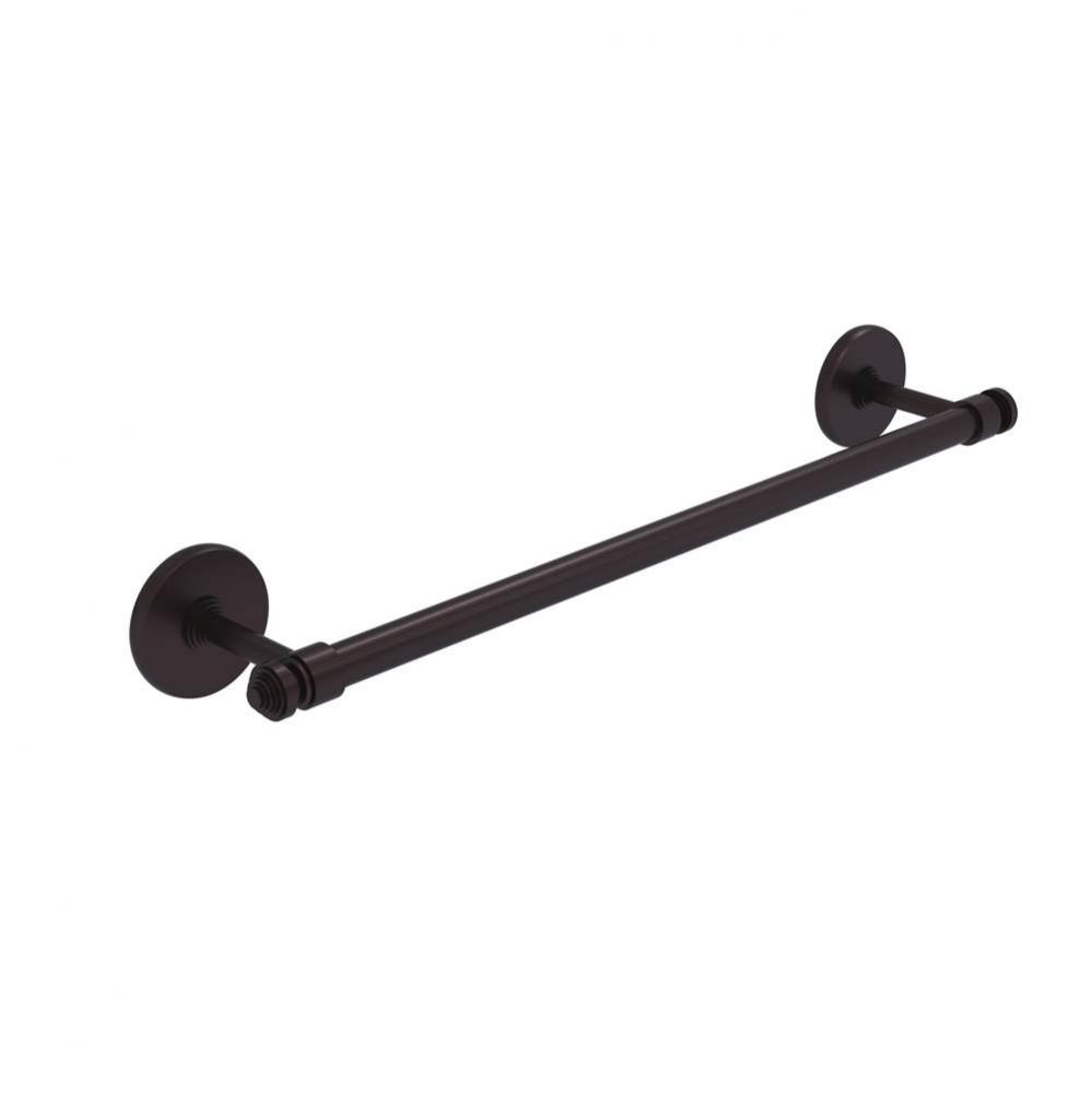 Southbeach Collection 24 Inch Towel Bar