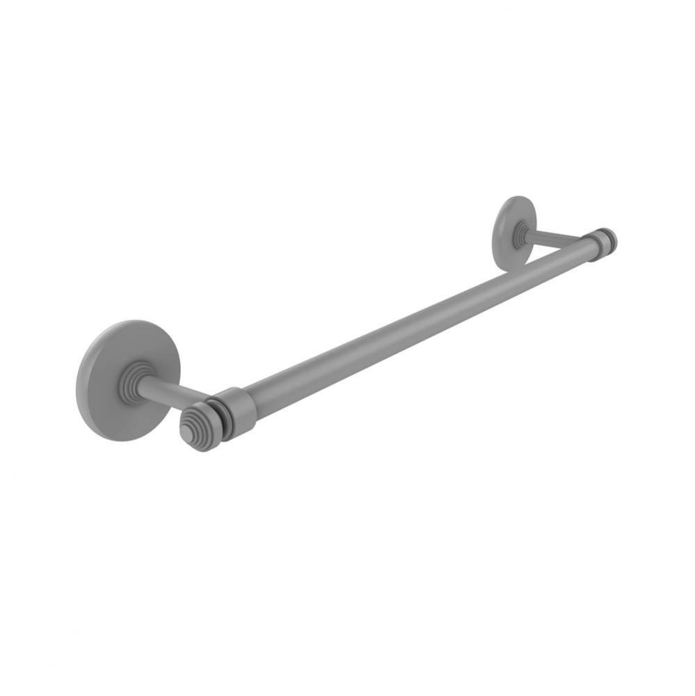 Southbeach Collection 24 Inch Towel Bar