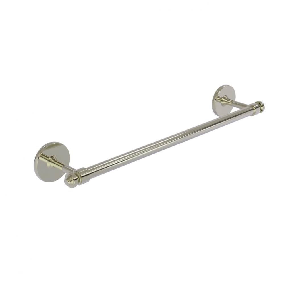 Southbeach Collection 24 Inch Towel Bar