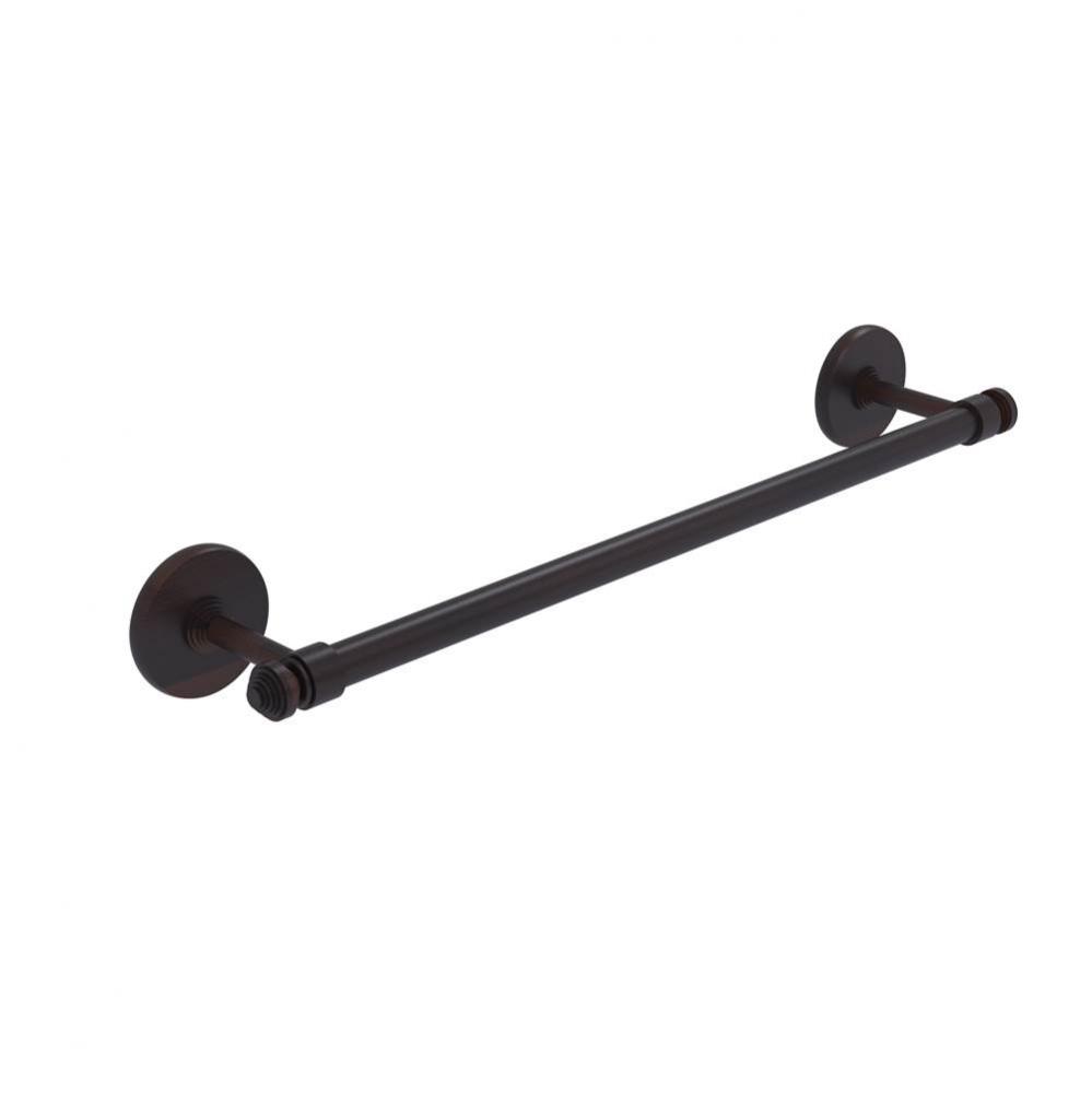 Southbeach Collection 30 Inch Towel Bar