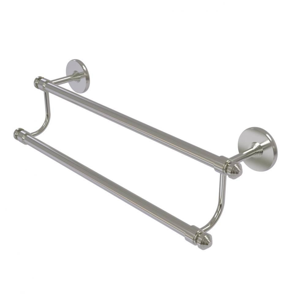 Southbeach Collection 18 Inch Double Towel Bar