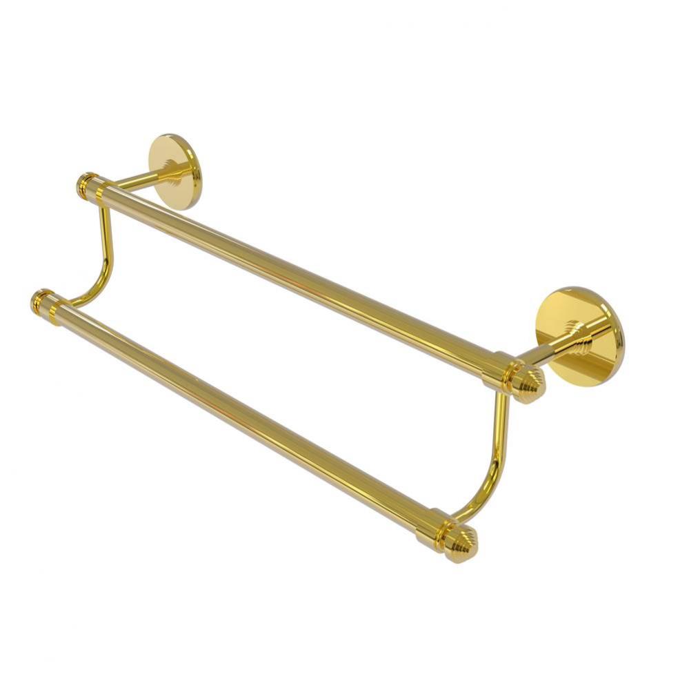 Southbeach Collection 30 Inch Double Towel Bar