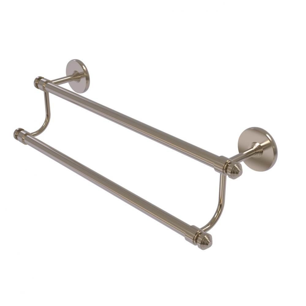 Southbeach Collection 30 Inch Double Towel Bar