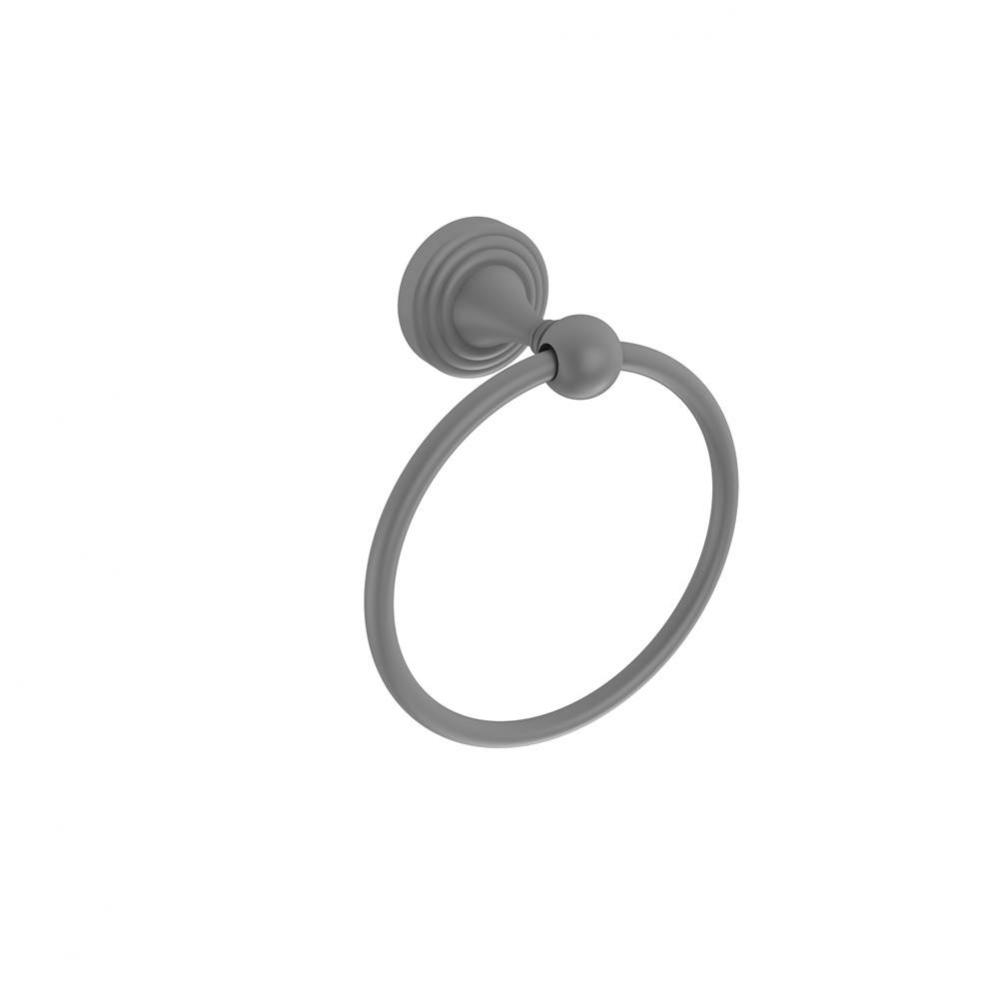 Sag Harbor Collection Towel Ring