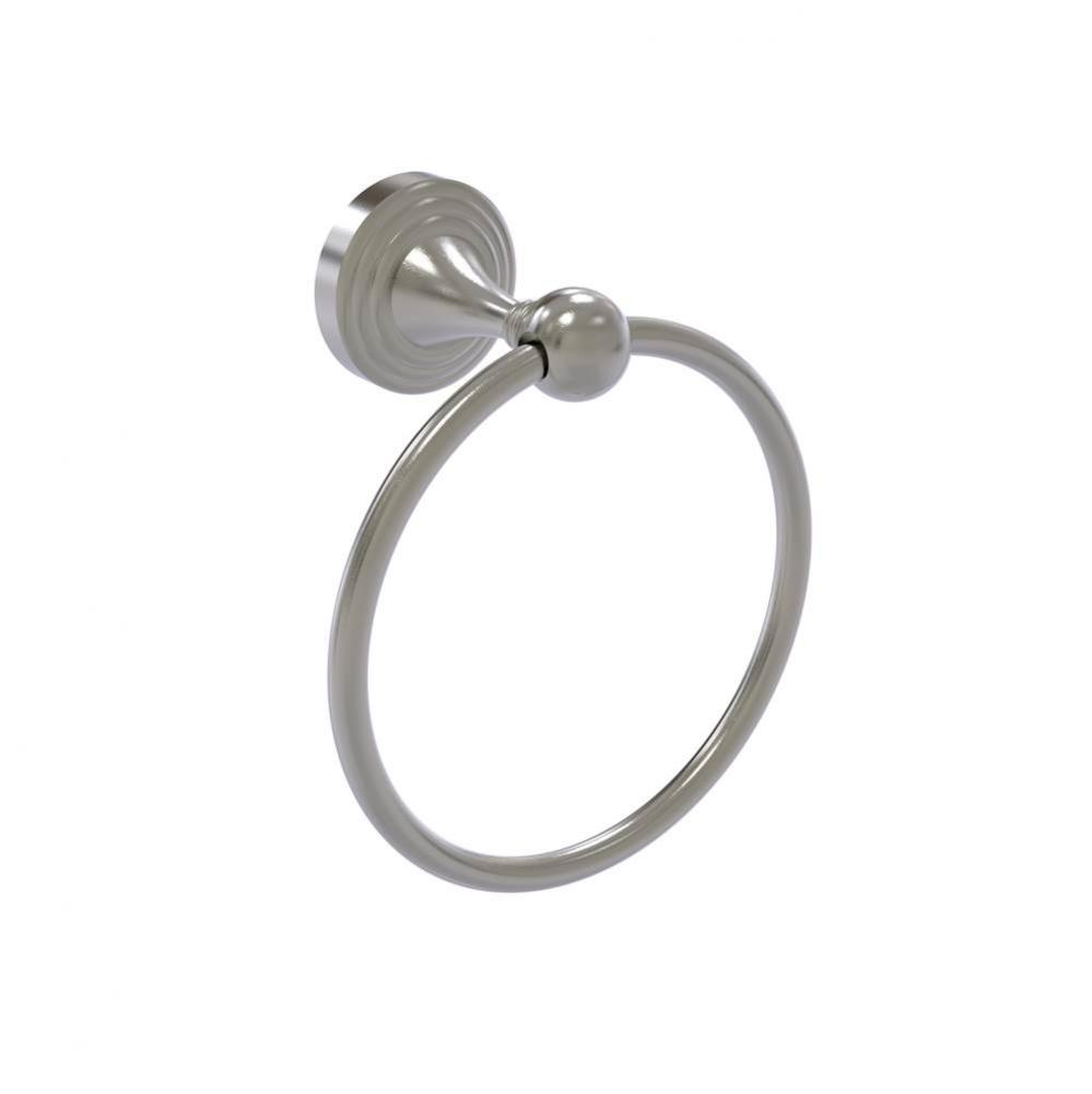 Sag Harbor Collection Towel Ring