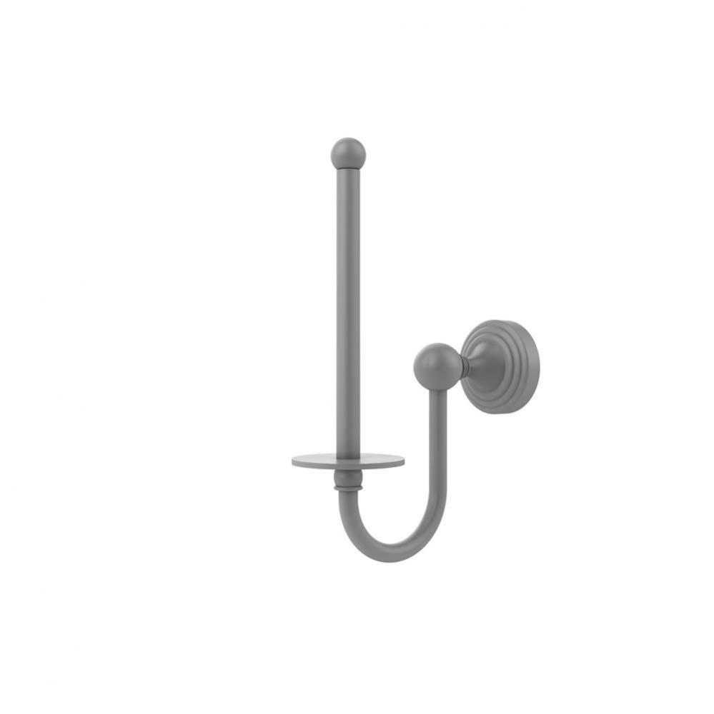 Sag Harbor Collection Upright Toilet Tissue Holder