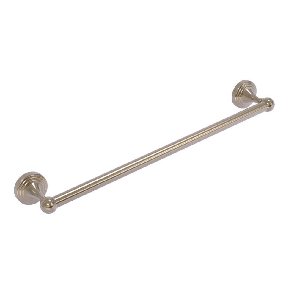 Sag Harbor Collection 18 Inch Towel Bar
