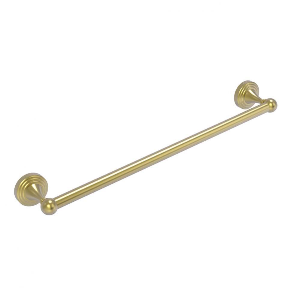 Sag Harbor Collection 18 Inch Towel Bar