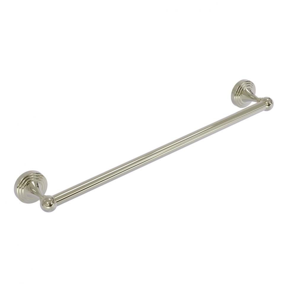 Sag Harbor Collection 24 Inch Towel Bar