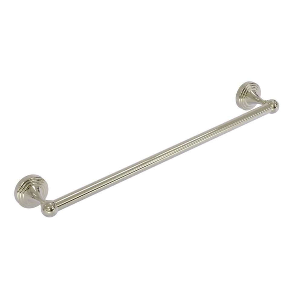 Sag Harbor Collection 30 Inch Towel Bar