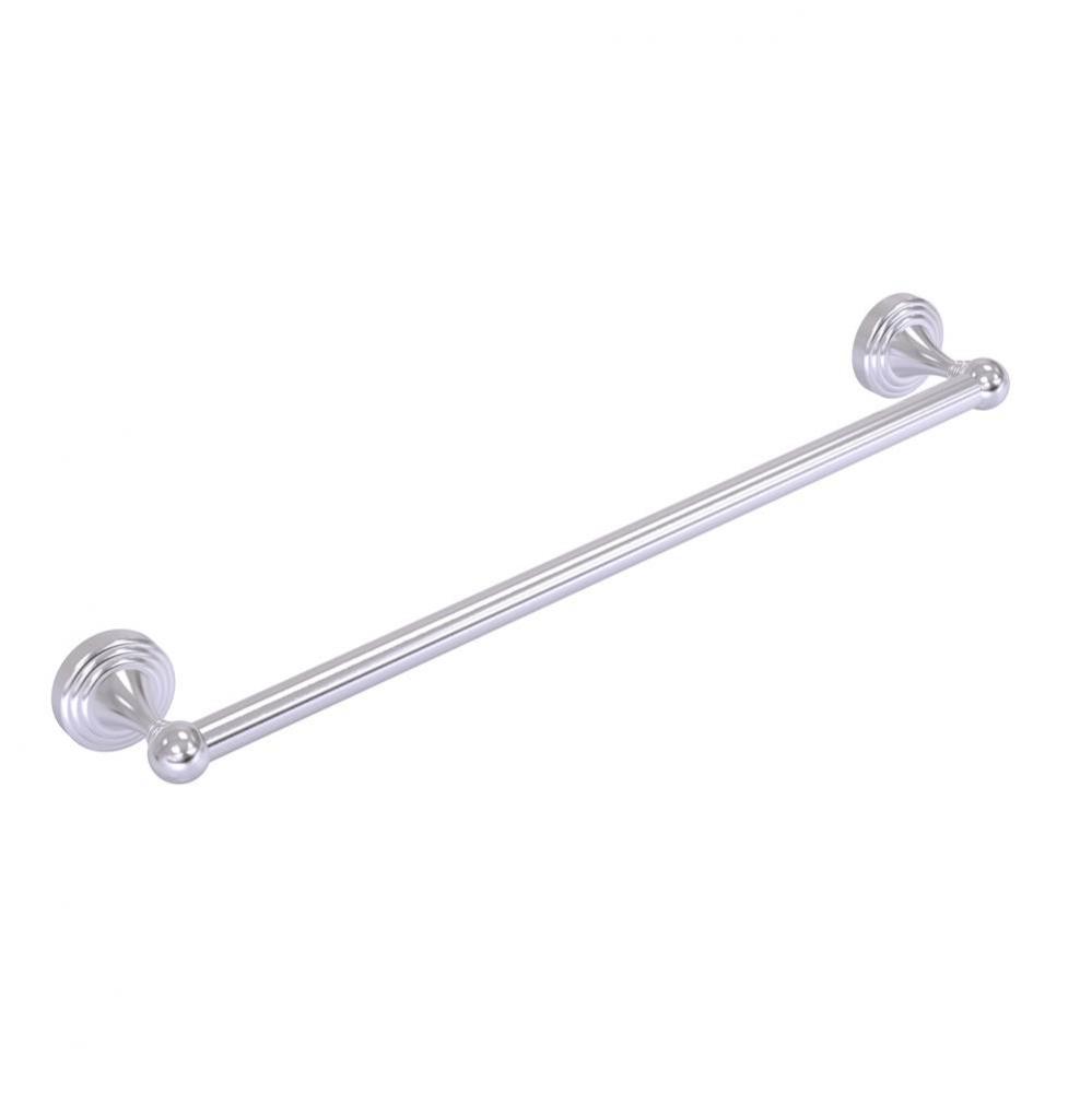 Sag Harbor Collection 36 Inch Towel Bar