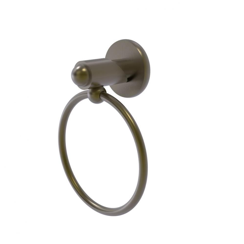 Soho Collection Towel Ring