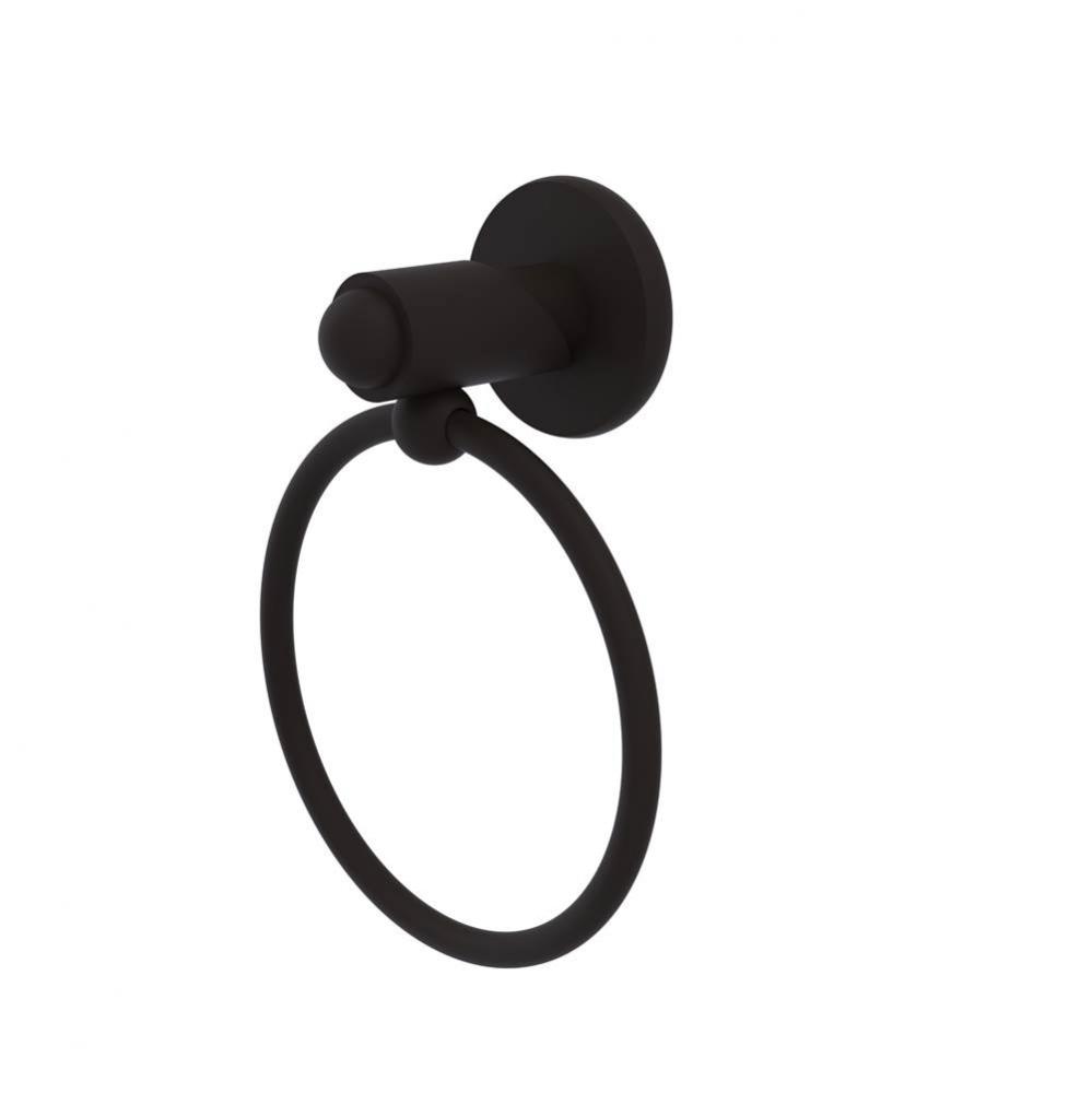 Soho Collection Towel Ring