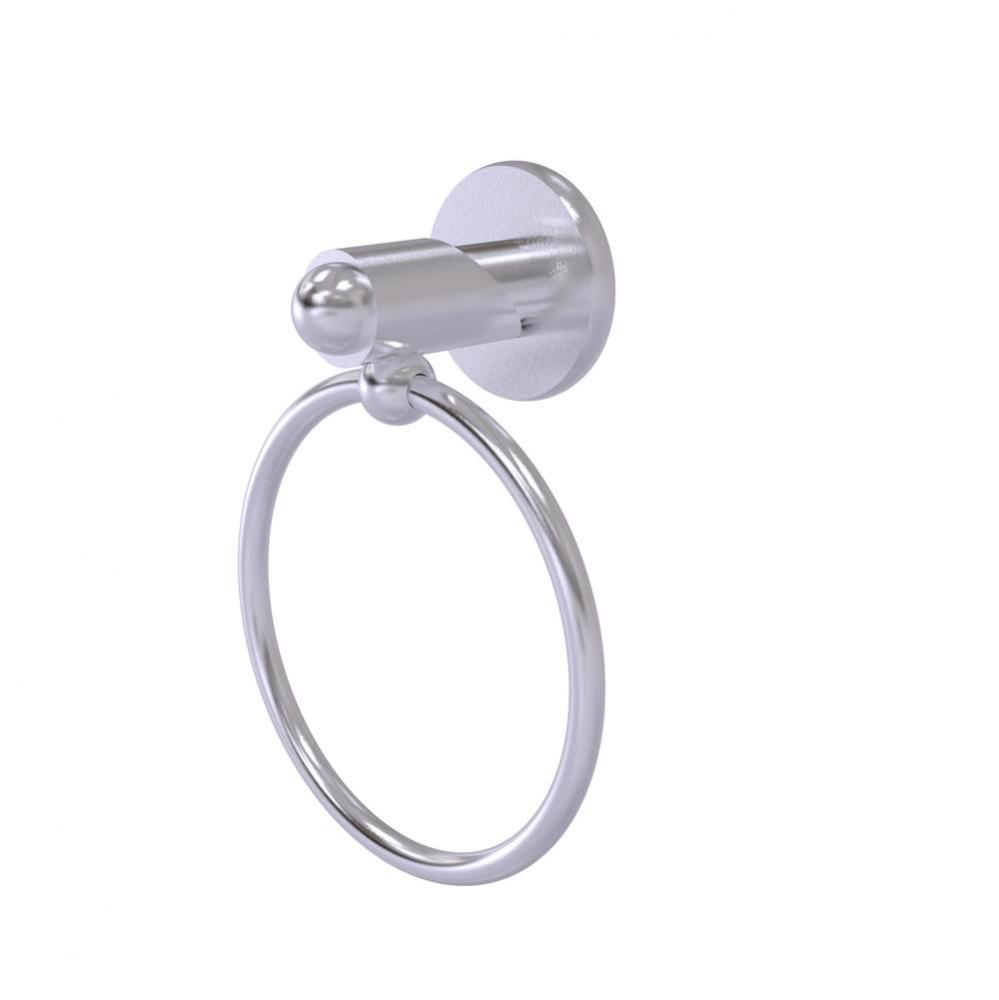 Soho Collection Towel Ring