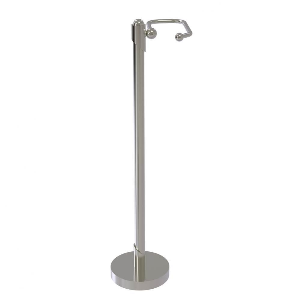 Soho Collection Free Standing Toilet Tissue Holder