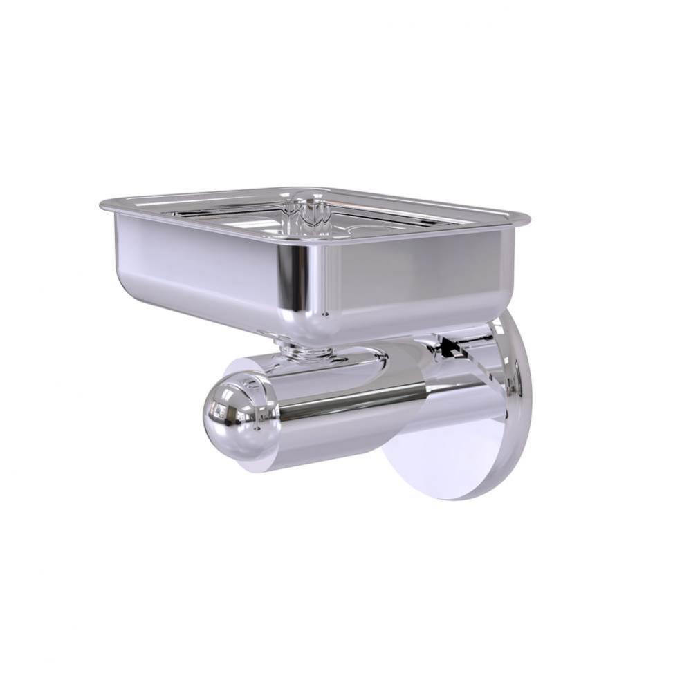 Soho Collection Wall Mounted Soap Dish