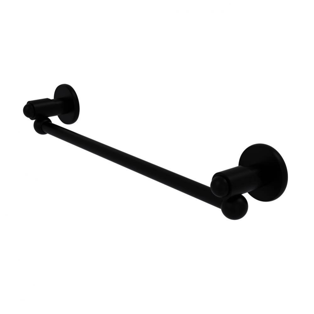 Soho Collection 18 Inch Towel Bar