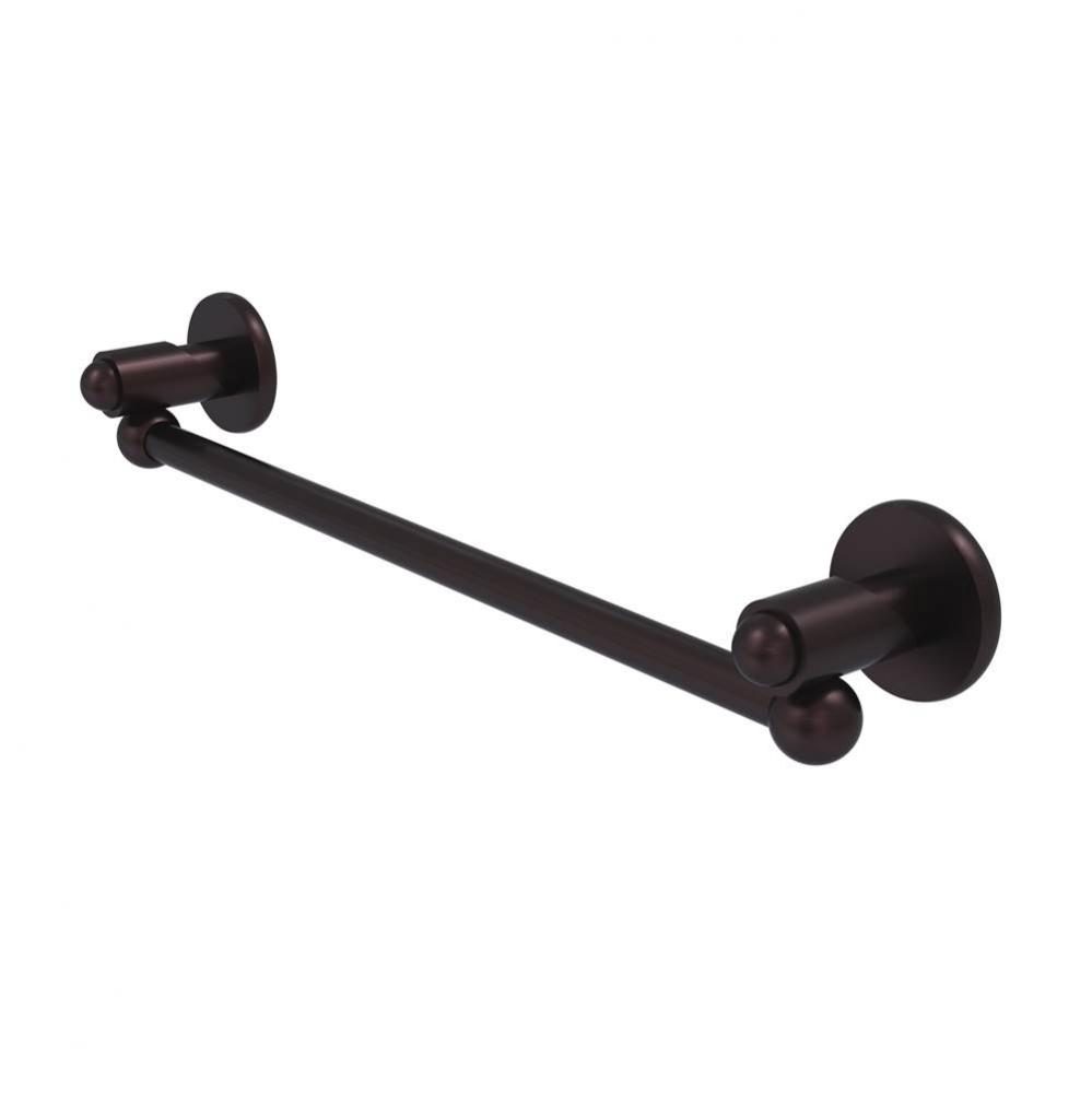 Soho Collection 30 Inch Towel Bar
