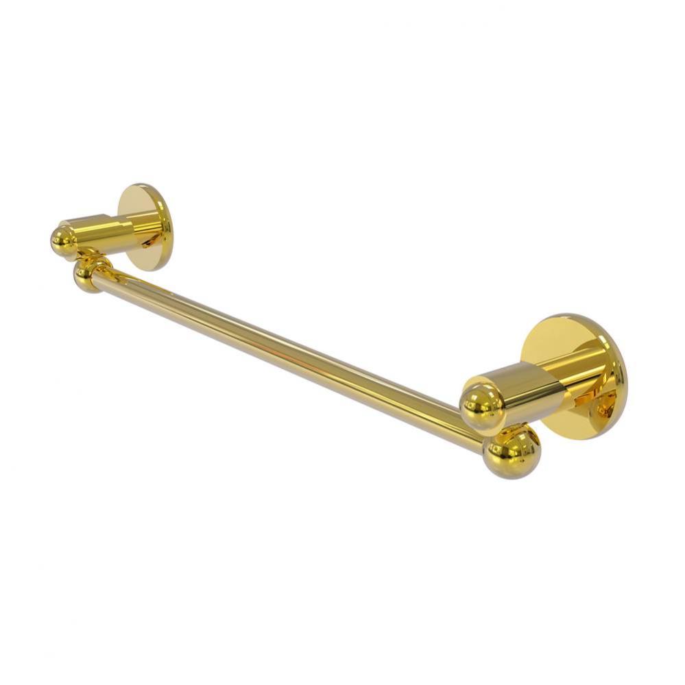 Soho Collection 30 Inch Towel Bar
