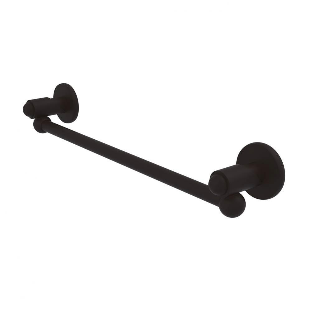 Soho Collection 36 Inch Towel Bar
