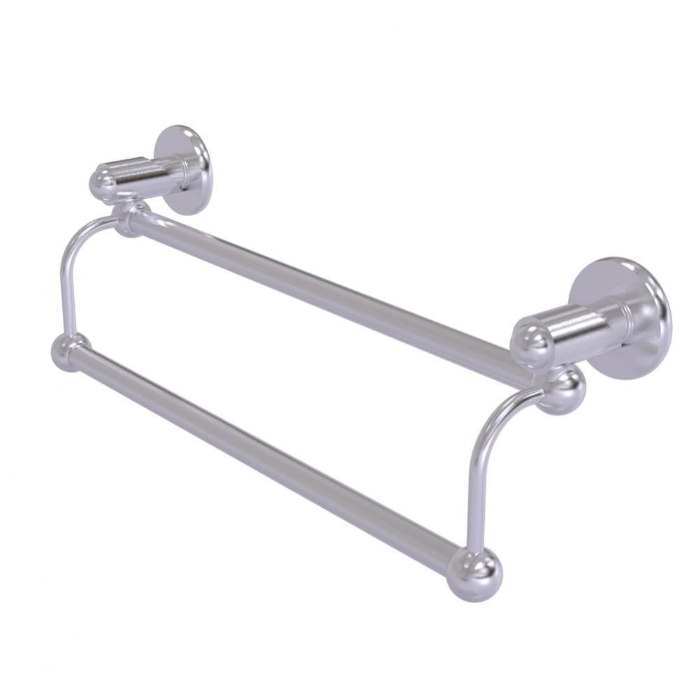 36 Inch Double Towel Bar