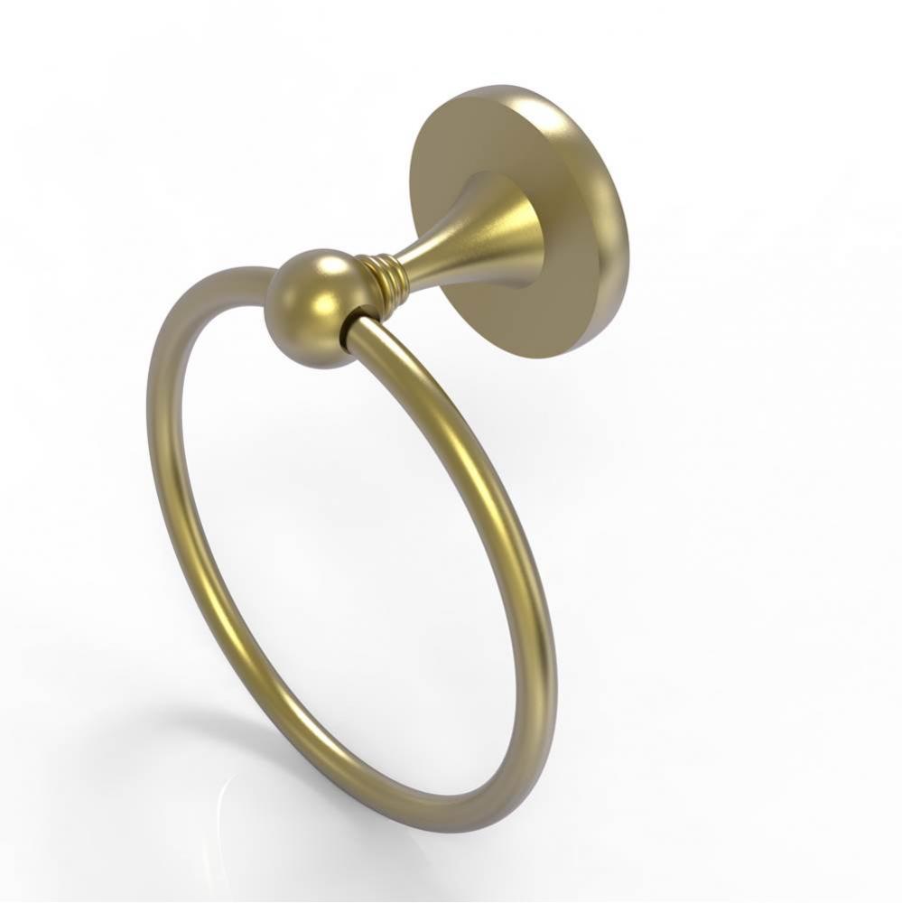 Shadwell Collection Towel Ring