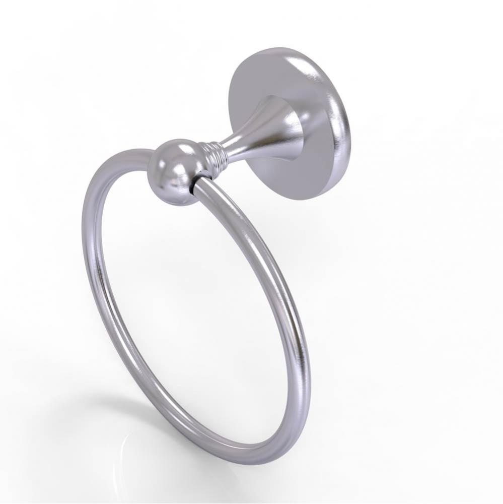Shadwell Collection Towel Ring