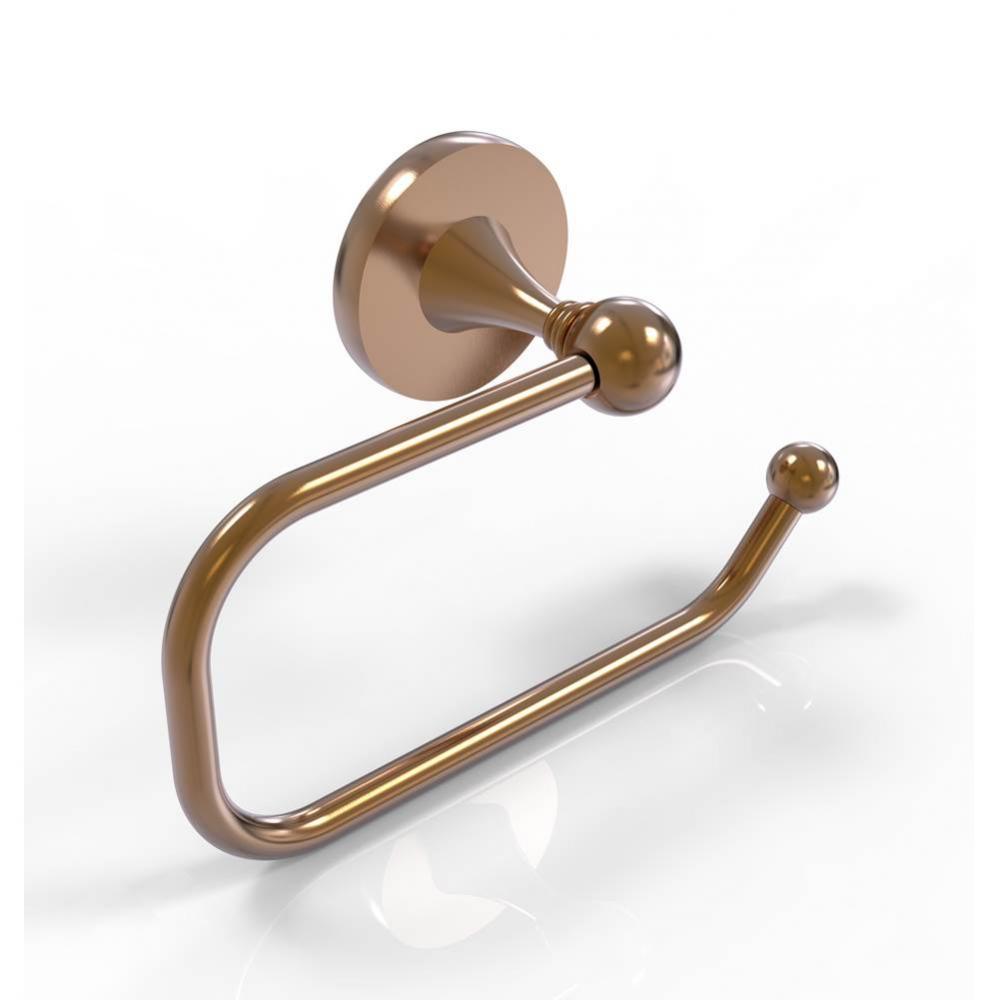 Shadwell Collection European Style Toilet Tissue Holder