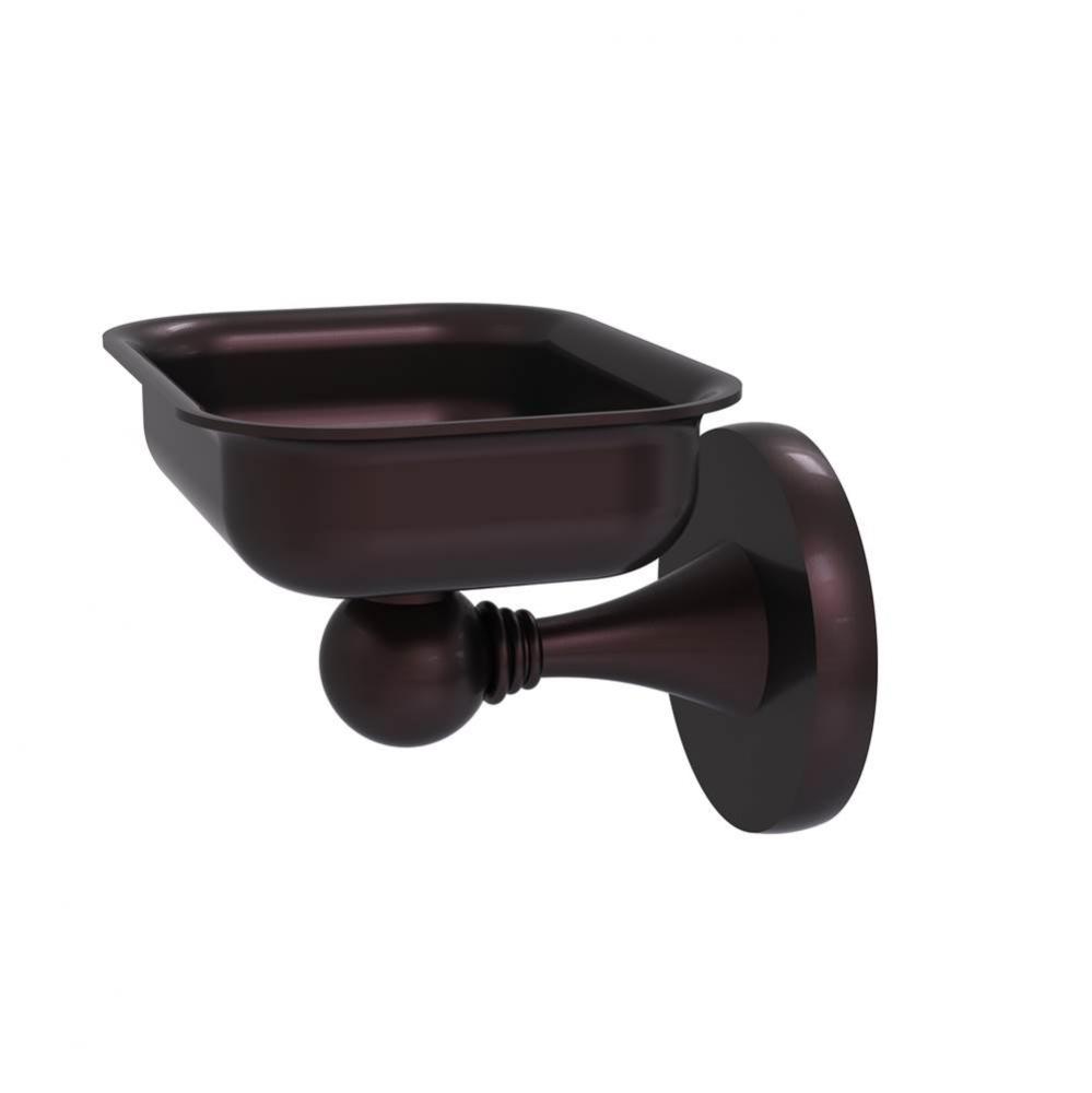 Shadwell Collection Wall Mounted Soap Dish