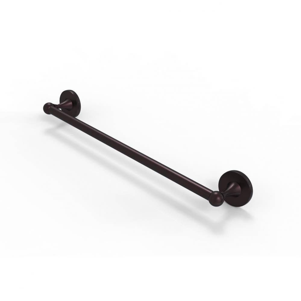Shadwell Collection 36 Inch Towel Bar
