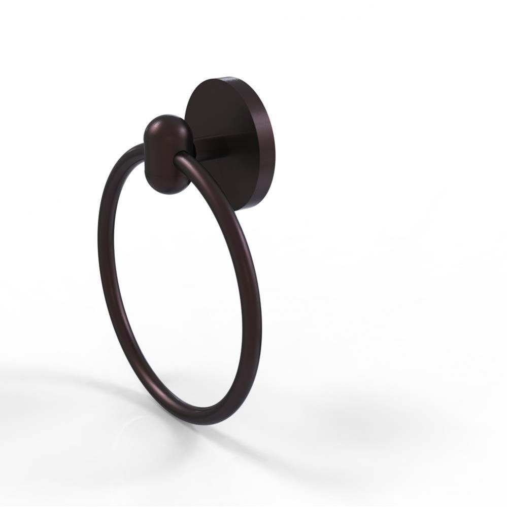 Tango Collection Towel Ring