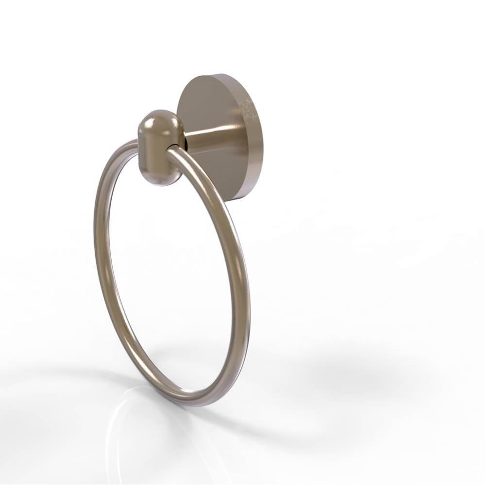 Tango Collection Towel Ring