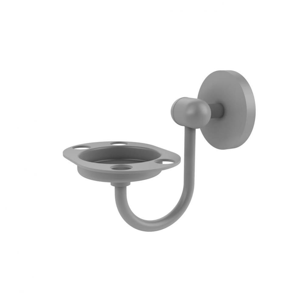 Tango Collection Tumbler and Toothbrush Holder