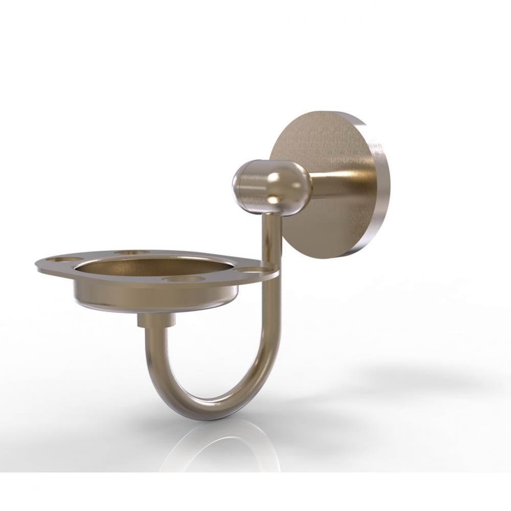 Tango Collection Tumbler and Toothbrush Holder