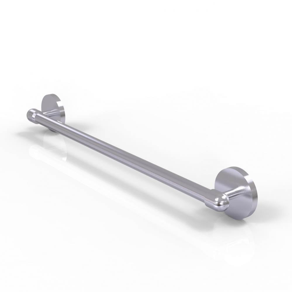 Tango Collection 18 Inch Towel Bar