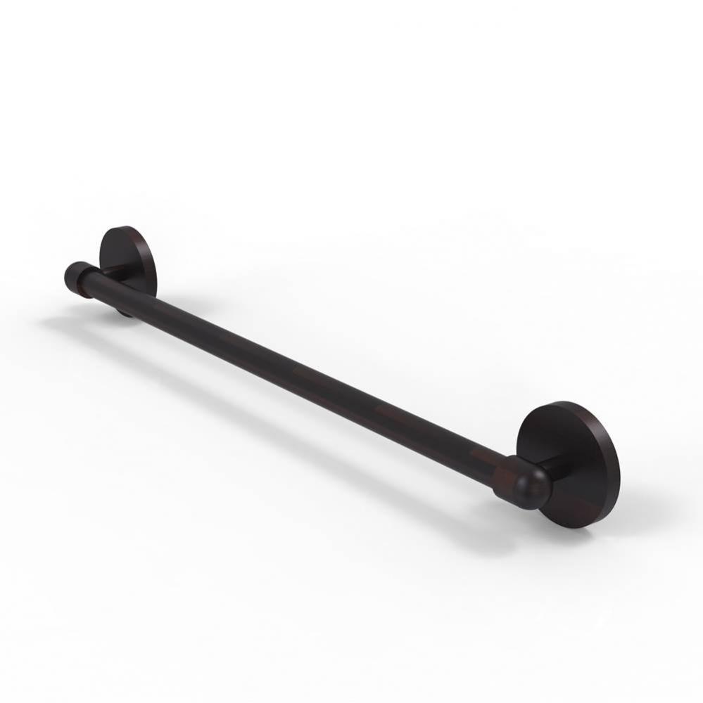 Tango Collection 24 Inch Towel Bar