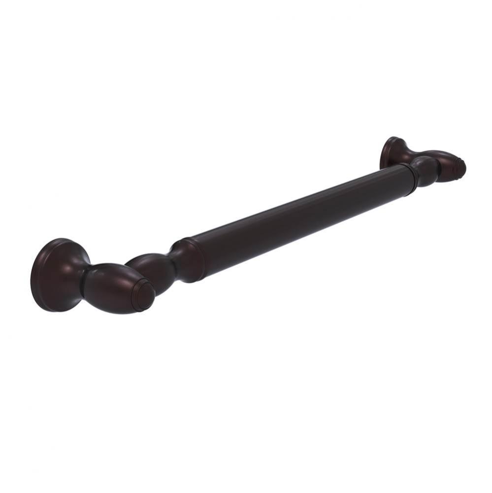 16 inch Grab Bar Reeded