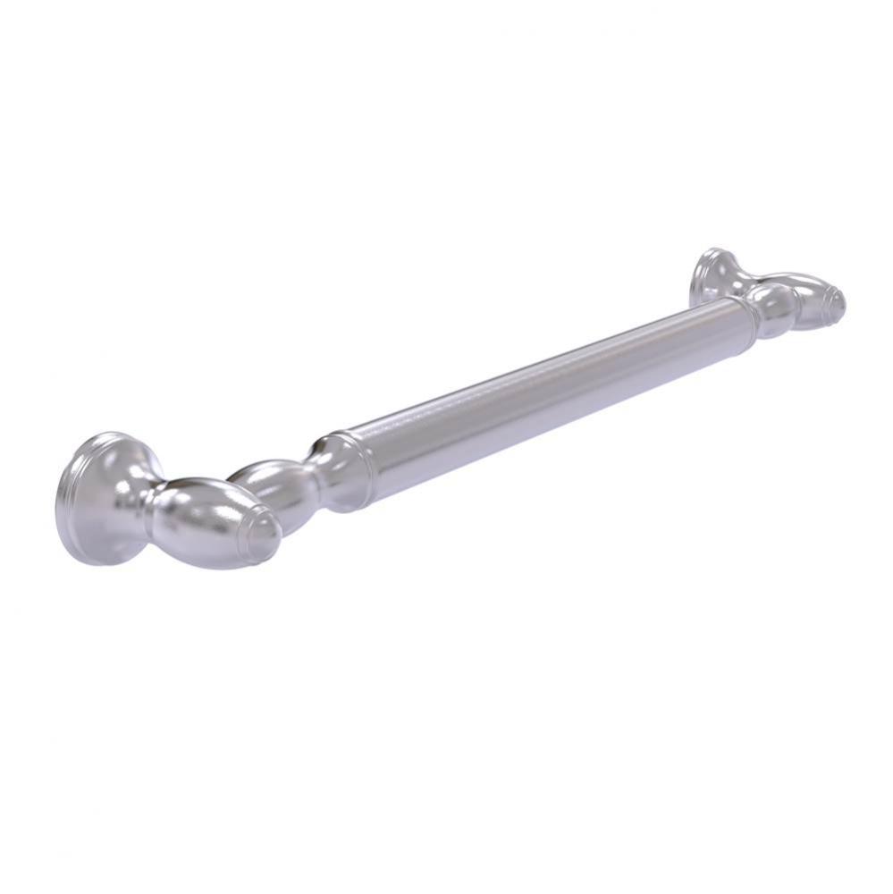 16 inch Grab Bar Reeded