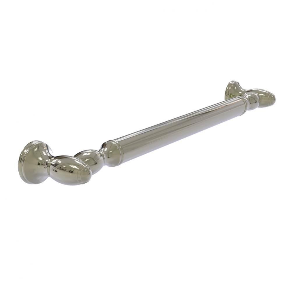 32 inch Grab Bar Reeded