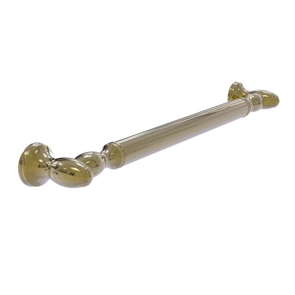 32 inch Grab Bar Reeded