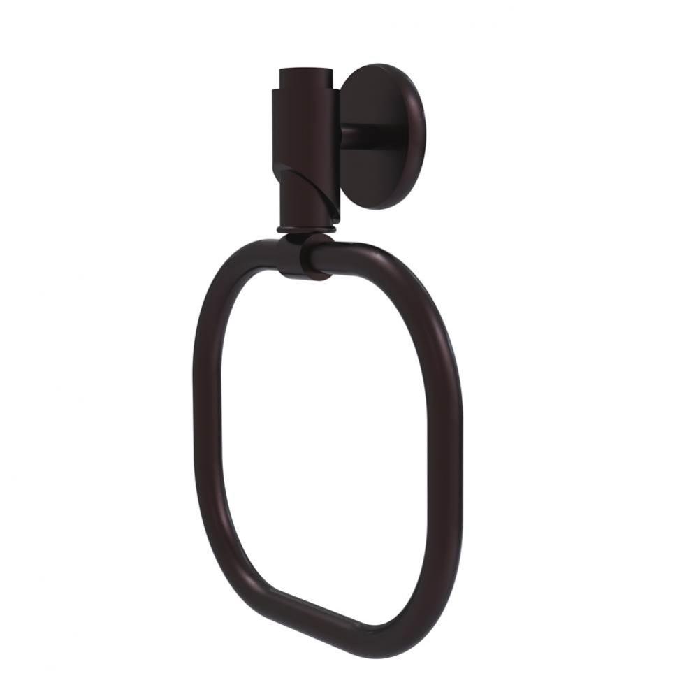 Tribecca Collection Towel Ring