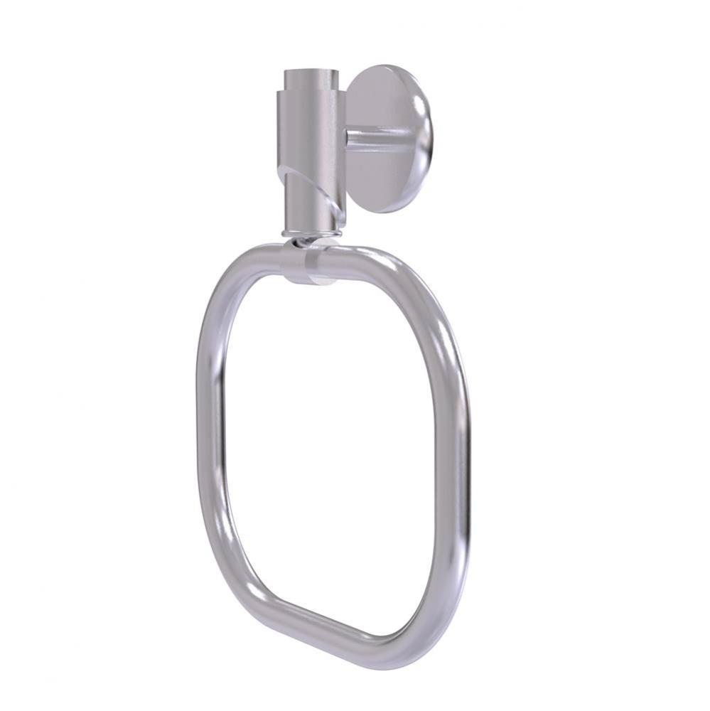 Tribecca Collection Towel Ring