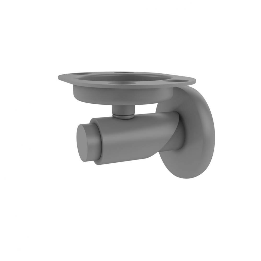 Tribecca Collection Tumbler and Toothbrush Holder